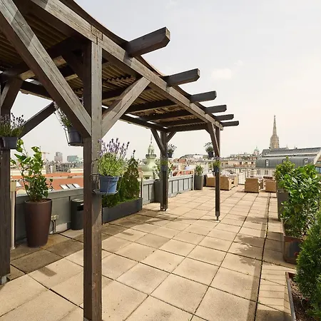 Myplace Premium Apartments