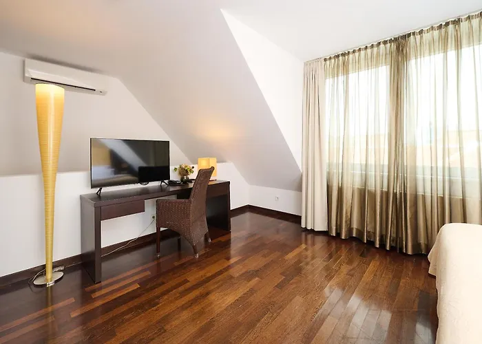 Myplace Premium Aparthotel
