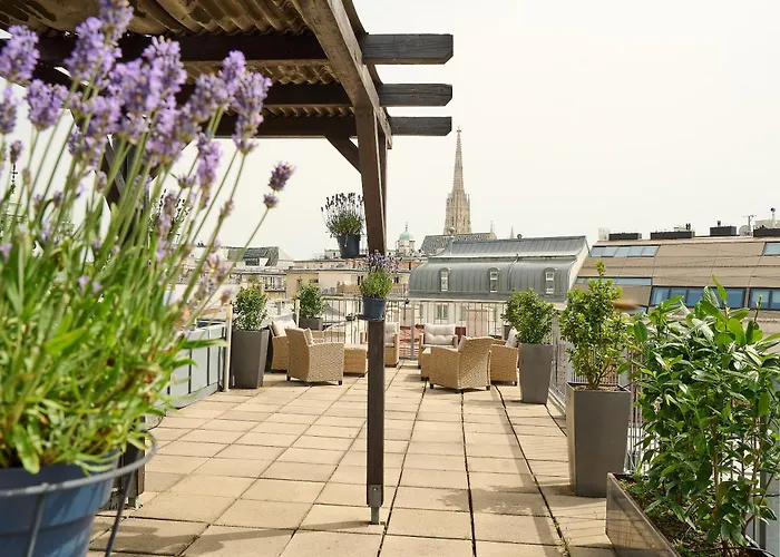 Aparthotel Myplace Premium