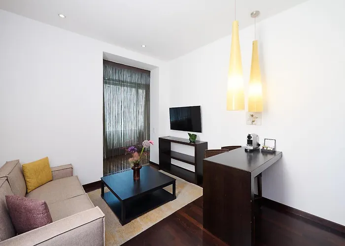 Aparthotel Myplace Premium