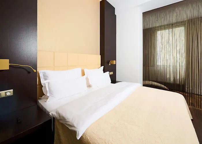 Aparthotel Myplace Premium Vienna