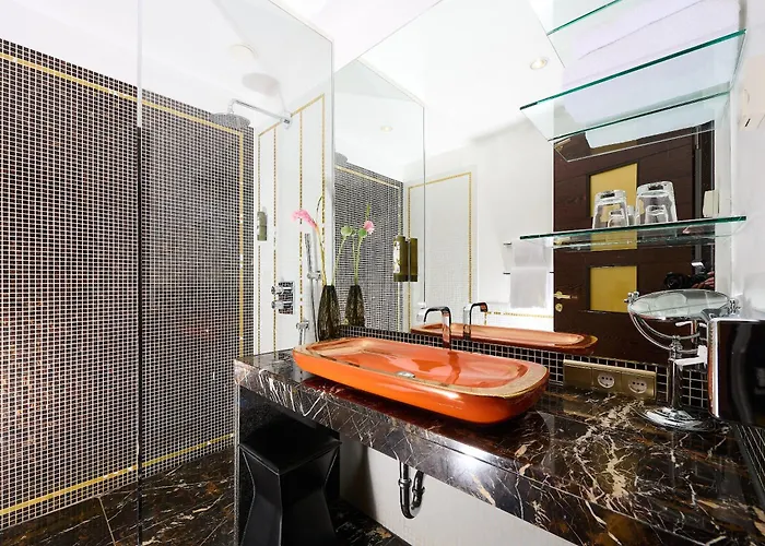 Myplace Premium 4*