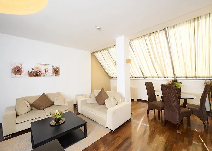 Aparthotel Myplace Premium 4*
