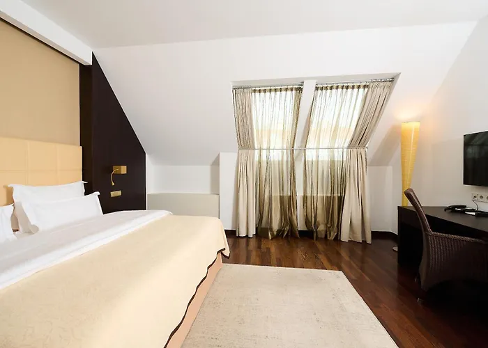 Aparthotel Myplace Premium