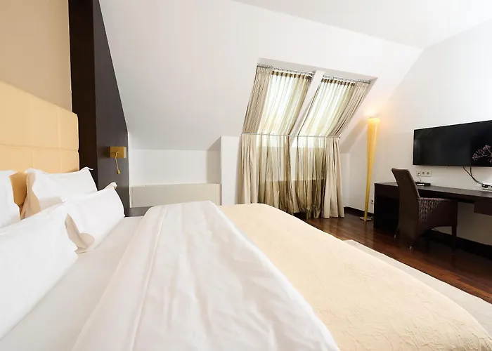 Myplace Premium Aparthotel