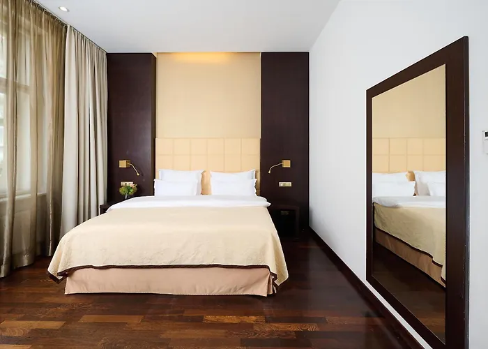 Aparthotel Myplace Premium
