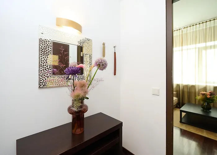 Aparthotel Myplace Premium