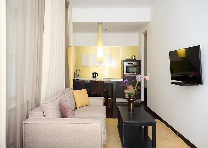 Myplace Premium 4*