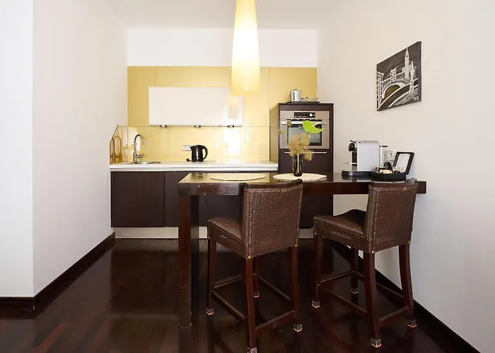 Myplace Premium Vienna