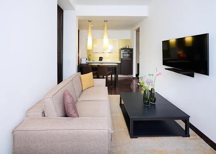 Myplace Premium 4*