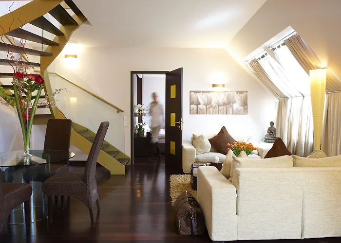 Myplace Premium Vienna