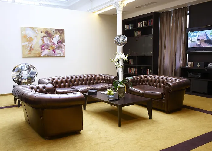 Myplace Premium 4*