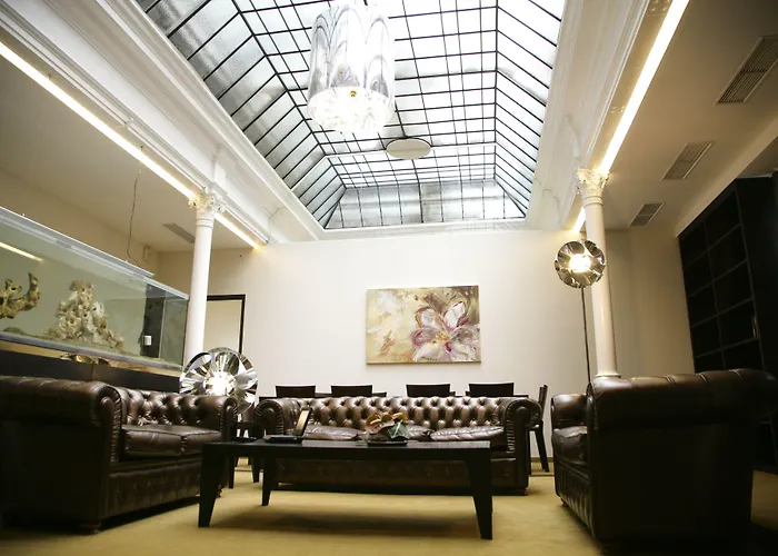 Aparthotel Myplace Premium