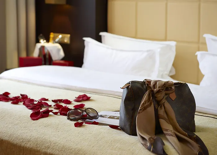Myplace Premium Aparthotel