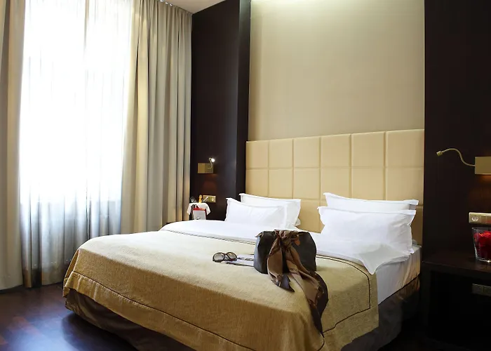 Myplace Premium Aparthotel