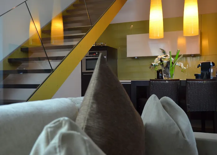 Myplace Premium Vienna