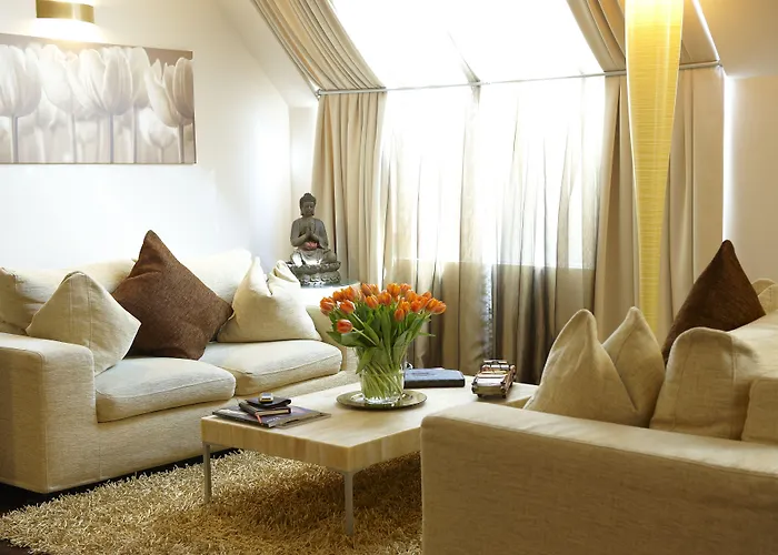 Aparthotel Myplace Premium