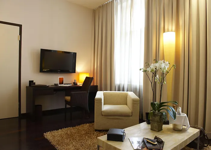 Aparthotel Myplace Premium 4*