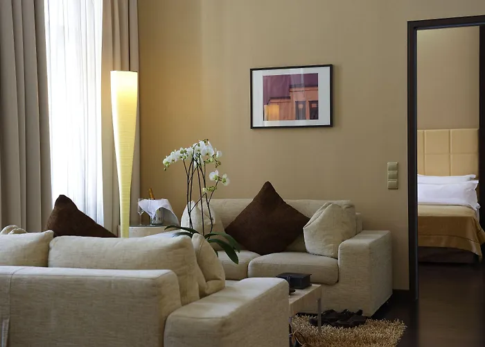 Myplace Premium 4*