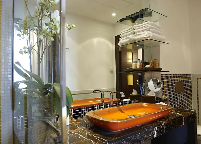 Myplace Premium Vienna