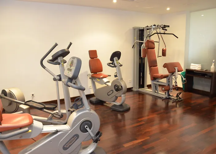 Myplace Premium Aparthotel 4*