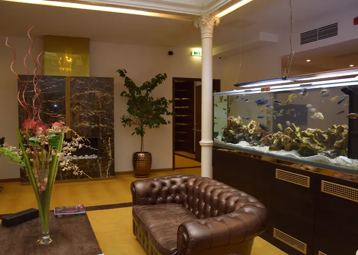 Aparthotel Myplace Premium Vienna