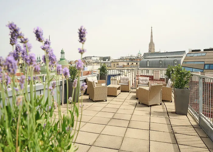 Myplace Premium Vienna