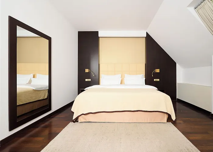 شقة فندقية Myplace Premium