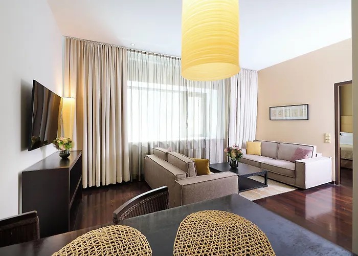 Myplace Premium 4*