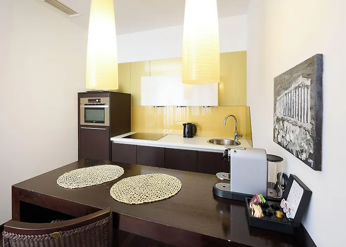 Myplace Premium Vienna