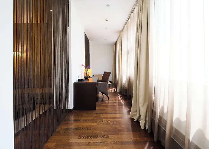 Aparthotel Myplace Premium