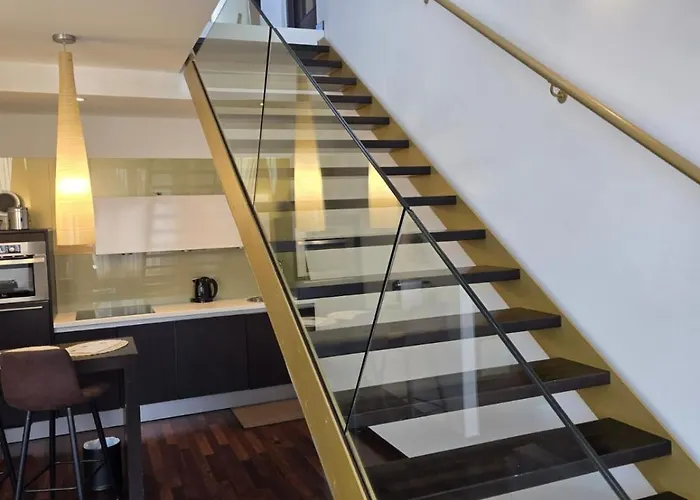 Myplace Premium Aparthotel 4*