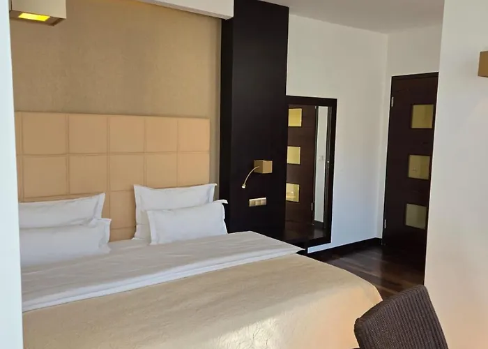 Aparthotel Myplace Premium 4*