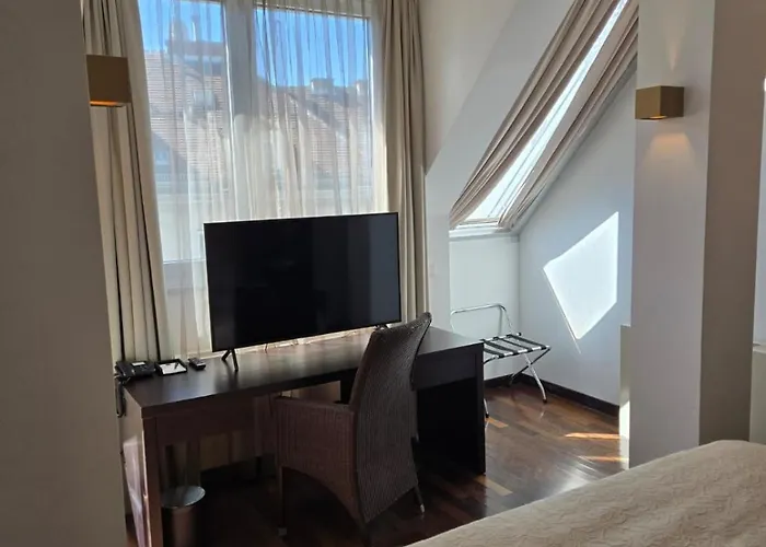 Myplace Premium Vienna