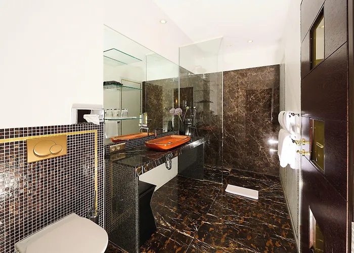 Myplace Premium Aparthotel Vienna