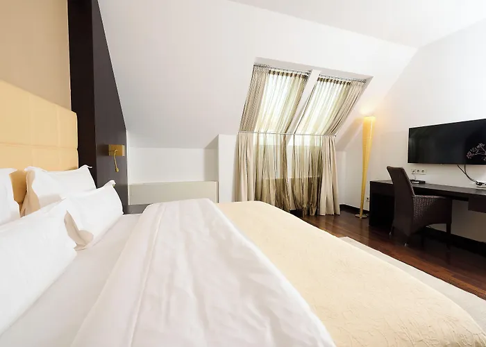 شقة فندقية Myplace Premium 4*