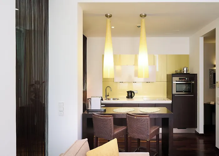 Myplace Premium Vienna