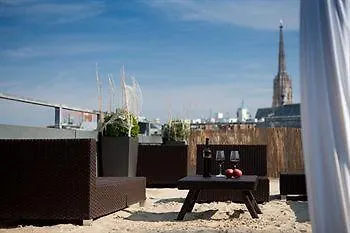 Aparthotel Myplace Premium