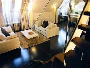 Aparthotel Myplace Premium 4*