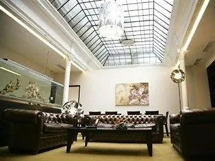 Myplace Premium Aparthotel 4*