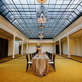 Myplace Premium 4* Vienna