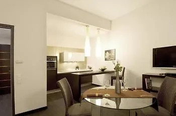 Myplace Premium Aparthotel 4*