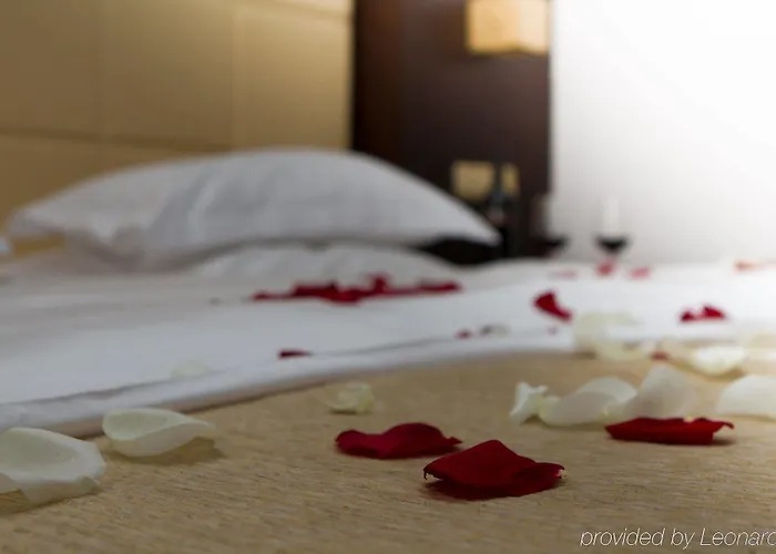 Aparthotel Myplace Premium