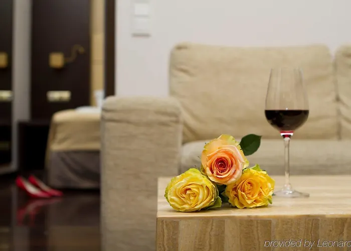 Myplace Premium Vienna