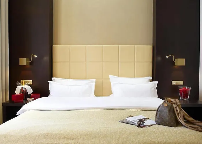 Myplace Premium Aparthotel