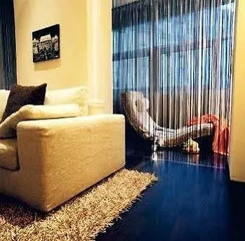 Myplace Premium Aparthotel