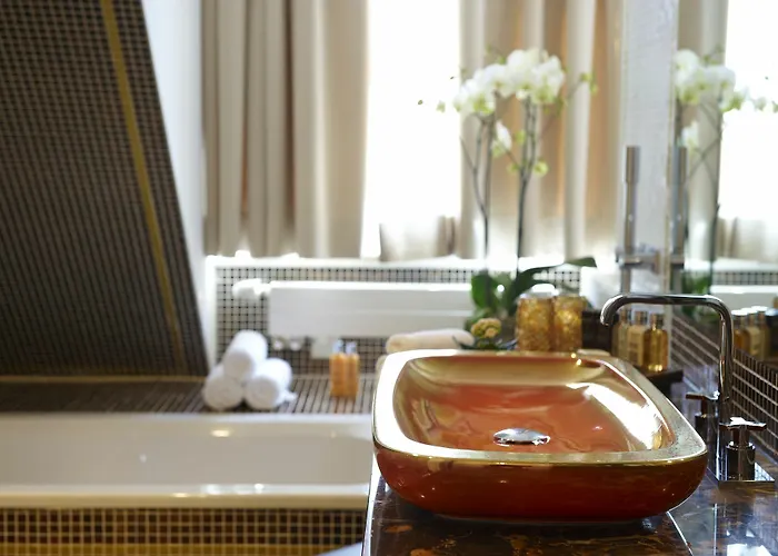 Myplace Premium Aparthotel